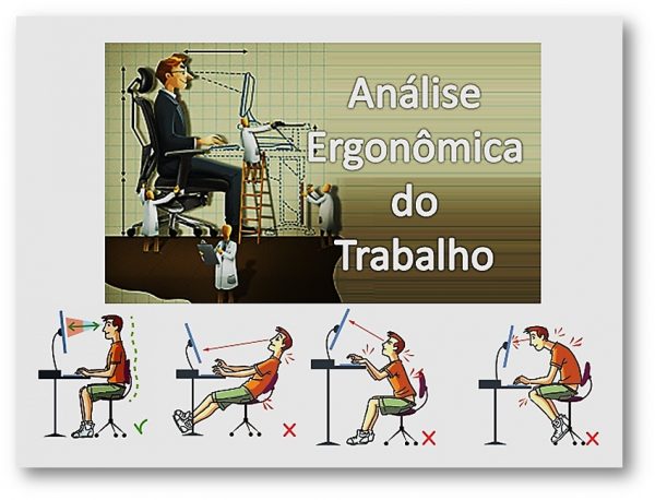 Laudo ErgonÔmico And AnÁlise ErgonÔmica Do Trabalho Brasgolden 8788