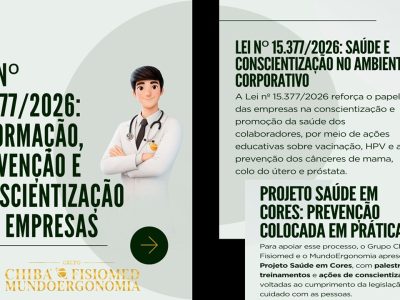 PROJETO SAUDE EM CORESEEE