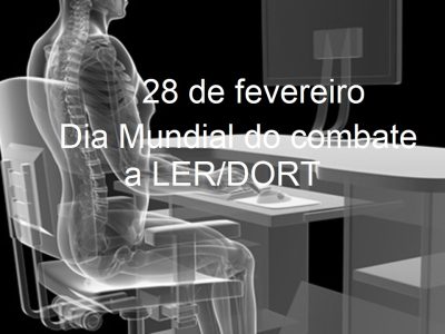 artigo ministério ler dort CHAMADA