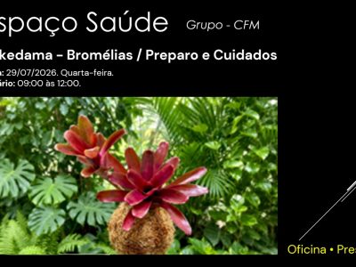 espaço saude cfm