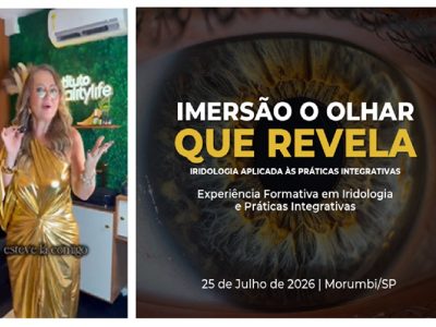 olhar