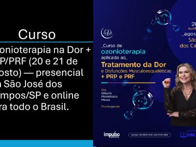 ozonioterapia